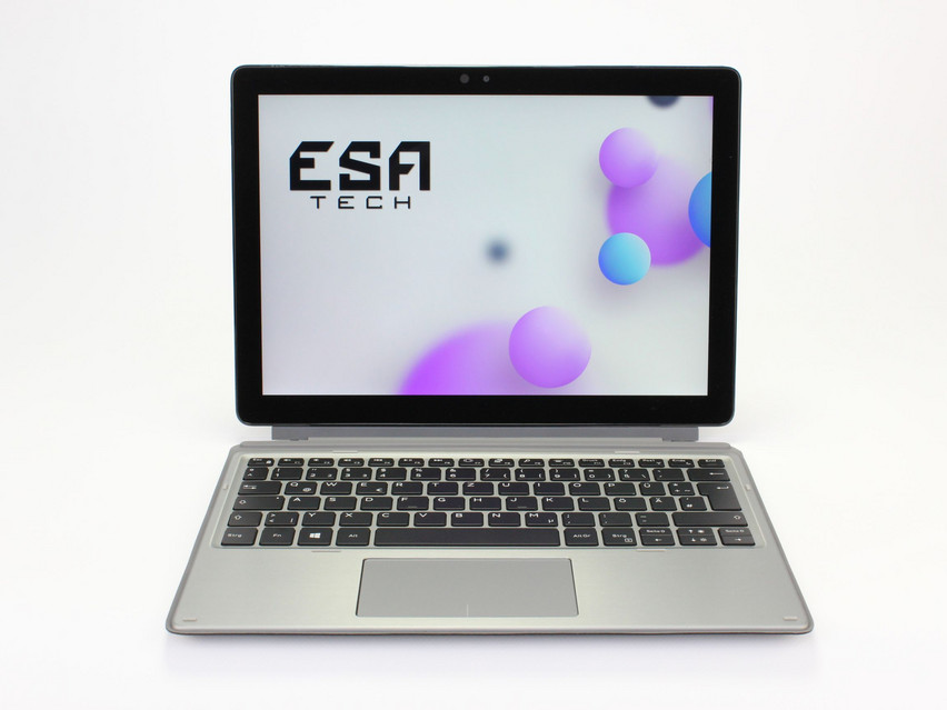 Refurbished Dell Latitude 7210 2-in-1, i5-10310U, 16 GB,LPDDR3, 12,3" ins., 1920х1280 px, SSD, 512 GB Product code: 10023705 ESA-Tech Image 1 of 14" title="Dell Latitude 7210 2-in-1 - 379 €, Product code: 10023705 - Image 1 of 14