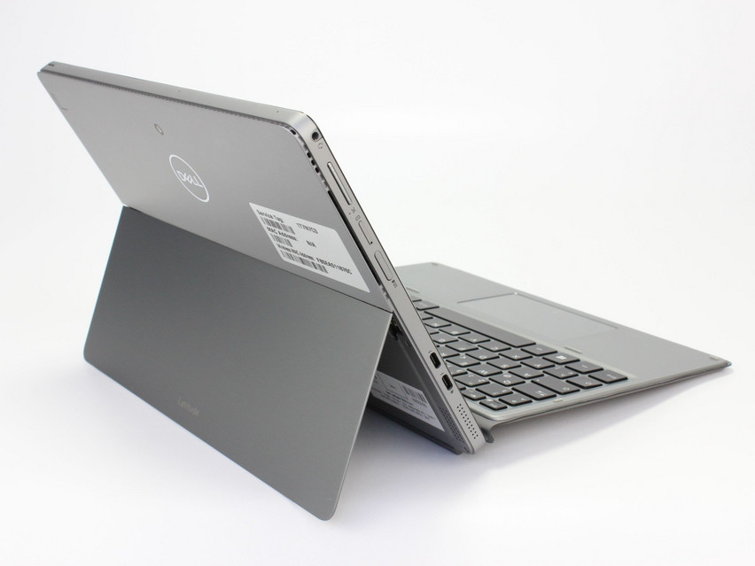 Refurbished Dell Latitude 7210 2-in-1, i5-10310U, 16 GB,LPDDR3, 12,3" ins., 1920х1280 px, SSD, 512 GB Product code: 10023705 ESA-Tech Image 7 of 14" title="Dell Latitude 7210 2-in-1 - 379 €, Product code: 10023705 - Image 7 of 14