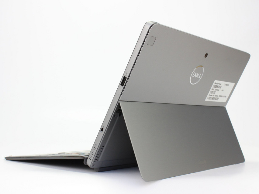 Refurbished Dell Latitude 7210 2-in-1, i5-10310U, 16 GB,LPDDR3, 12,3" ins., 1920х1280 px, SSD, 512 GB Product code: 10023705 ESA-Tech Image 6 of 14" title="Dell Latitude 7210 2-in-1 - 379 €, Product code: 10023705 - Image 6 of 14