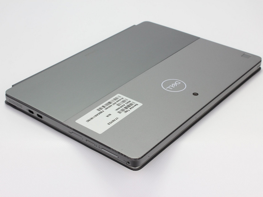 Refurbished Dell Latitude 7210 2-in-1, i5-10310U, 16 GB,LPDDR3, 12,3" ins., 1920х1280 px, SSD, 512 GB Product code: 10023705 ESA-Tech Image 13 of 14" title="Dell Latitude 7210 2-in-1 - 379 €, Product code: 10023705 - Image 13 of 14