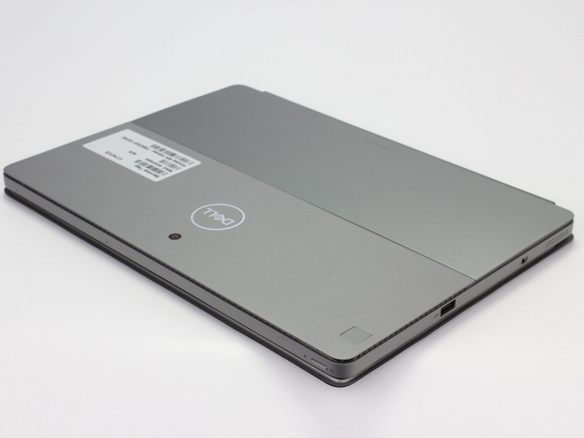 Refurbished Dell Latitude 7210 2-in-1, i5-10310U, 16 GB,LPDDR3, 12,3" ins., 1920х1280 px, SSD, 512 GB Product code: 10023705 ESA-Tech Image 11 of 14" title="Dell Latitude 7210 2-in-1 - 379 €, Product code: 10023705 - Image 11 of 14