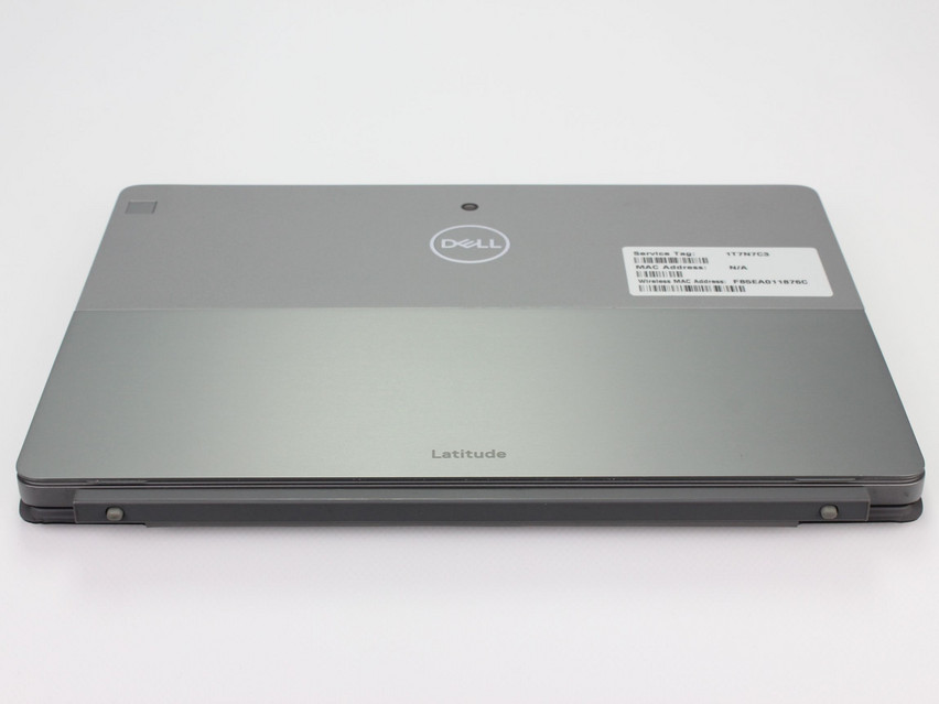 Refurbished Dell Latitude 7210 2-in-1, i5-10310U, 16 GB,LPDDR3, 12,3" ins., 1920х1280 px, SSD, 512 GB Product code: 10023705 ESA-Tech Image 12 of 14" title="Dell Latitude 7210 2-in-1 - 379 €, Product code: 10023705 - Image 12 of 14