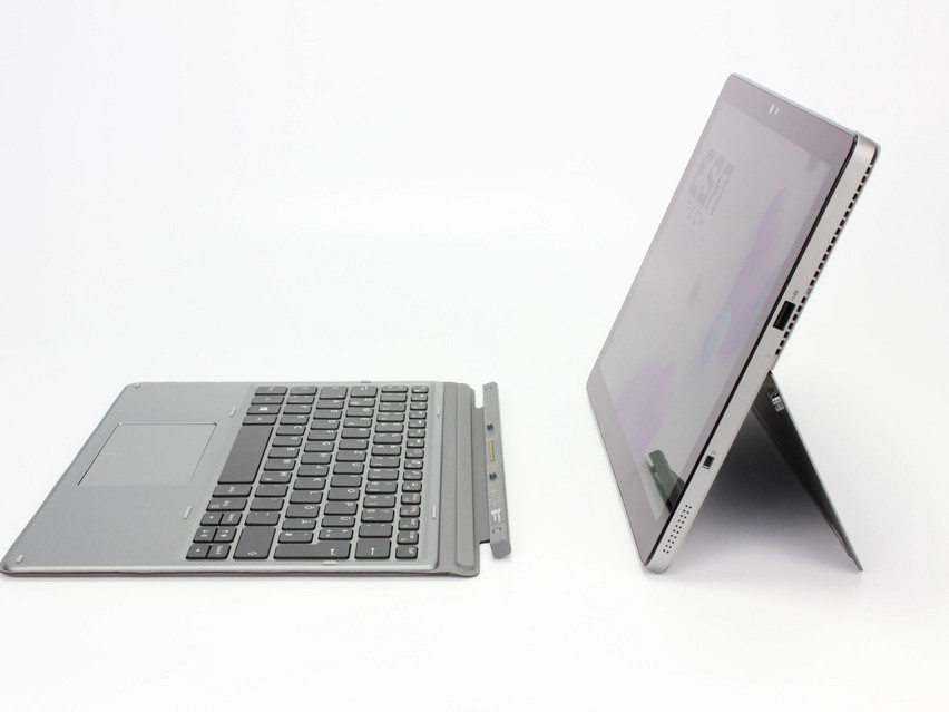 Refurbished Dell Latitude 7210 2-in-1, i5-10310U, 16 GB,LPDDR3, 12,3" ins., 1920х1280 px, SSD, 512 GB Product code: 10023705 ESA-Tech Image 3 of 14" title="Dell Latitude 7210 2-in-1 - 379 €, Product code: 10023705 - Image 3 of 14