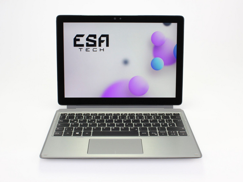 Refurbished Dell Latitude 7210 2-in-1, i5-10310U, 16 GB,LPDDR3, 12,3" ins., 1920х1280 px, SSD, 512 GB Produktcode: 10023703 ESA-Tech Bild 1 von 14" title="Dell Latitude 7210 2-in-1 - 349 €, Produktcode: 10023703 - Bild 1 von 14