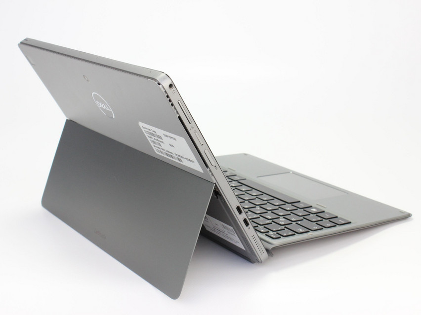 Refurbished Dell Latitude 7210 2-in-1, i5-10310U, 16 GB,LPDDR3, 12,3" ins., 1920х1280 px, SSD, 512 GB Produktcode: 10023703 ESA-Tech Bild 6 von 14" title="Dell Latitude 7210 2-in-1 - 349 €, Produktcode: 10023703 - Bild 6 von 14