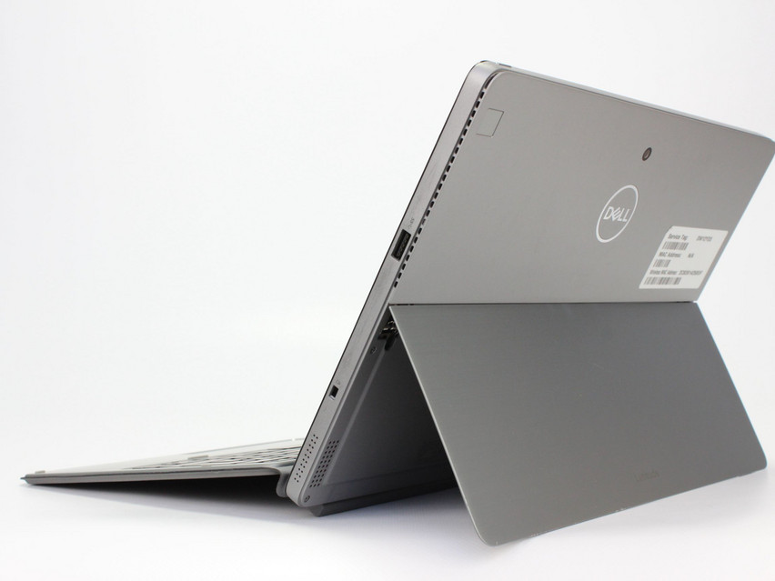 Refurbished Dell Latitude 7210 2-in-1, i5-10310U, 16 GB,LPDDR3, 12,3" ins., 1920х1280 px, SSD, 512 GB Produktcode: 10023703 ESA-Tech Bild 7 von 14" title="Dell Latitude 7210 2-in-1 - 349 €, Produktcode: 10023703 - Bild 7 von 14