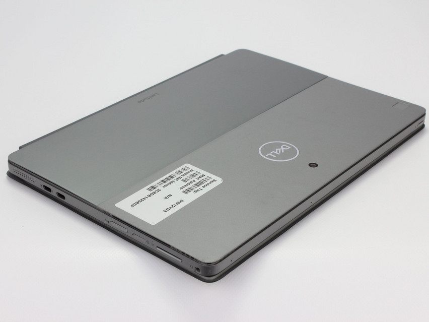 Refurbished Dell Latitude 7210 2-in-1, i5-10310U, 16 GB,LPDDR3, 12,3" ins., 1920х1280 px, SSD, 512 GB Produktcode: 10023703 ESA-Tech Bild 12 von 14" title="Dell Latitude 7210 2-in-1 - 349 €, Produktcode: 10023703 - Bild 12 von 14