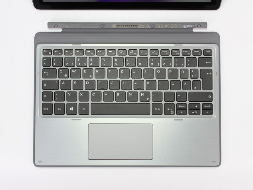 Refurbished Dell Latitude 7210 2-in-1, i5-10310U, 16 GB,LPDDR3, 12,3" ins., 1920х1280 px, SSD, 512 GB Produktcode: 10023703 ESA-Tech Bild 2 von 14" title="Dell Latitude 7210 2-in-1 - 349 €, Produktcode: 10023703 - Bild 2 von 14