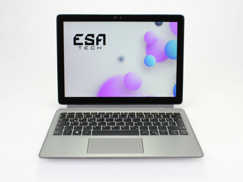 Refurbished Dell Latitude 7210 2-in-1, i5-10310U, 16 GB,LPDDR3, 12,3" ins., 1920х1280 px, SSD, 512 GB Product code: 10023715 ESA-Tech Image 1 of 17" title="Dell Latitude 7210 2-in-1 - 299 €, Product code: 10023715 - Image 1 of 17