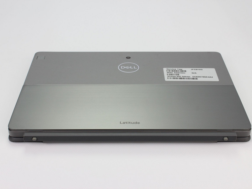 Refurbished Dell Latitude 7210 2-in-1, i5-10310U, 16 GB,LPDDR3, 12,3" ins., 1920х1280 px, SSD, 512 GB Product code: 10023715 ESA-Tech Image 12 of 17" title="Dell Latitude 7210 2-in-1 - 299 €, Product code: 10023715 - Image 12 of 17