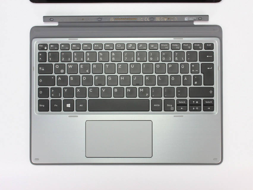 Refurbished Dell Latitude 7210 2-in-1, i5-10310U, 16 GB,LPDDR3, 12,3" ins., 1920х1280 px, SSD, 512 GB Product code: 10023715 ESA-Tech Image 2 of 17" title="Dell Latitude 7210 2-in-1 - 299 €, Product code: 10023715 - Image 2 of 17