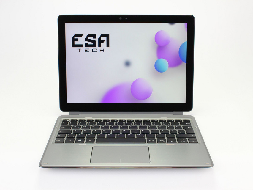 Refurbished Dell Latitude 7210 2-in-1, i5-10310U, 16 GB,LPDDR3, 12,3" ins., 1920х1280 px, SSD, 512 GB Produktcode: 10023435 ESA-Tech Bild 1 von 15" title="Dell Latitude 7210 2-in-1 - 379 €, Produktcode: 10023435 - Bild 1 von 15