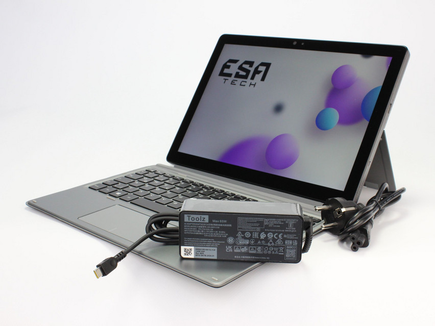 Refurbished Dell Latitude 7210 2-in-1, i5-10310U, 16 GB,LPDDR3, 12,3" ins., 1920х1280 px, SSD, 512 GB Produktcode: 10023435 ESA-Tech Bild 5 von 15" title="Dell Latitude 7210 2-in-1 - 379 €, Produktcode: 10023435 - Bild 5 von 15