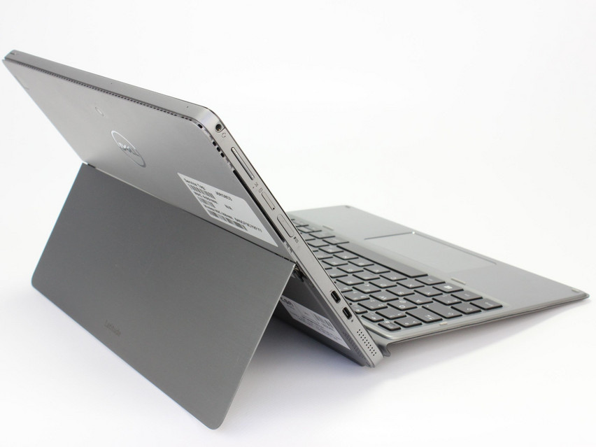 Refurbished Dell Latitude 7210 2-in-1, i5-10310U, 16 GB,LPDDR3, 12,3" ins., 1920х1280 px, SSD, 512 GB Produktcode: 10023435 ESA-Tech Bild 7 von 15" title="Dell Latitude 7210 2-in-1 - 379 €, Produktcode: 10023435 - Bild 7 von 15