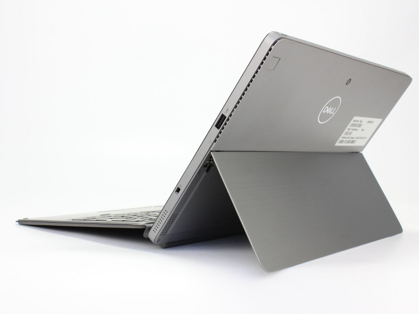 Refurbished Dell Latitude 7210 2-in-1, i5-10310U, 16 GB,LPDDR3, 12,3" ins., 1920х1280 px, SSD, 512 GB Produktcode: 10023435 ESA-Tech Bild 8 von 15" title="Dell Latitude 7210 2-in-1 - 379 €, Produktcode: 10023435 - Bild 8 von 15