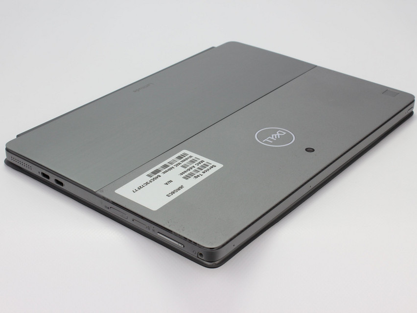 Refurbished Dell Latitude 7210 2-in-1, i5-10310U, 16 GB,LPDDR3, 12,3" ins., 1920х1280 px, SSD, 512 GB Produktcode: 10023435 ESA-Tech Bild 14 von 15" title="Dell Latitude 7210 2-in-1 - 379 €, Produktcode: 10023435 - Bild 14 von 15