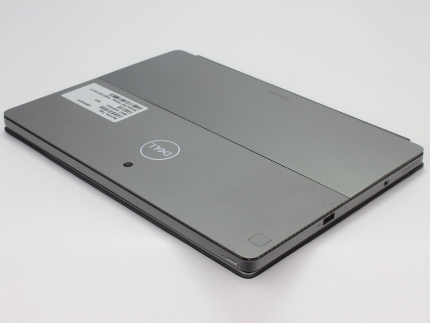 Refurbished Dell Latitude 7210 2-in-1, i5-10310U, 16 GB,LPDDR3, 12,3" ins., 1920х1280 px, SSD, 512 GB Produktcode: 10023435 ESA-Tech Bild 13 von 15" title="Dell Latitude 7210 2-in-1 - 379 €, Produktcode: 10023435 - Bild 13 von 15