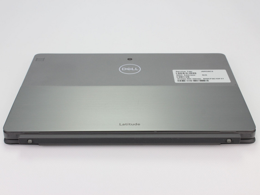 Refurbished Dell Latitude 7210 2-in-1, i5-10310U, 16 GB,LPDDR3, 12,3" ins., 1920х1280 px, SSD, 512 GB Produktcode: 10023435 ESA-Tech Bild 12 von 15" title="Dell Latitude 7210 2-in-1 - 379 €, Produktcode: 10023435 - Bild 12 von 15