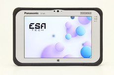 Panasonic TOUGHPAD FZ-M1 MK3
