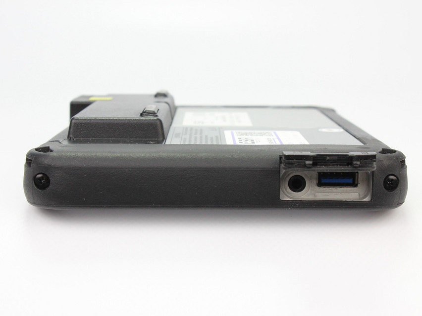 Refurbished Panasonic TOUGHPAD FZ-M1 MK3, i5-7Y57, 8 GB,LPDDR3, 7,0" ins., 1280x800 px, SSD, 256 GB Produktcode: 15023993 ESA-Tech Bild 5 von 7" title="Panasonic TOUGHPAD FZ-M1 MK3 - 299 €, Produktcode: 15023993 - Bild 5 von 7