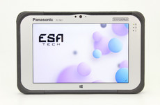 Panasonic TOUGHPAD FZ-M1 MK3