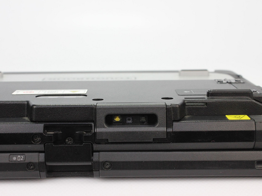 Refurbished Panasonic TOUGHBOOK CF-20 MK2, i5-7Y57, 8 GB,LPDDR3, 10,1" ins., 1920x1200 px, SSD, 256 GB Product code: 15023938 ESA-Tech Image 5 of 19" title="Panasonic TOUGHBOOK CF-20 MK2 - 499 €, Product code: 15023938 - Image 5 of 19