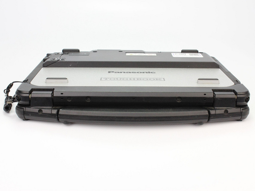 Refurbished Panasonic TOUGHBOOK CF-20 MK2, i5-7Y57, 8 GB,LPDDR3, 10,1" ins., 1920x1200 px, SSD, 256 GB Product code: 15023938 ESA-Tech Image 13 of 19" title="Panasonic TOUGHBOOK CF-20 MK2 - 499 €, Product code: 15023938 - Image 13 of 19