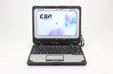 Panasonic TOUGHBOOK CF-20 MK2