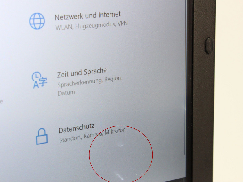 Refurbished Panasonic TOUGHBOOK CF-54 MK2, i5-6300U, 8 GB,DDR3, 14,0" ins., 1920x1080 px, SSD, 256 GB Product code: 15013995 ESA-Tech Image 15 of 15" title="Panasonic TOUGHBOOK CF-54 MK2 - 349 €, Product code: 15013995 - Image 15 of 15