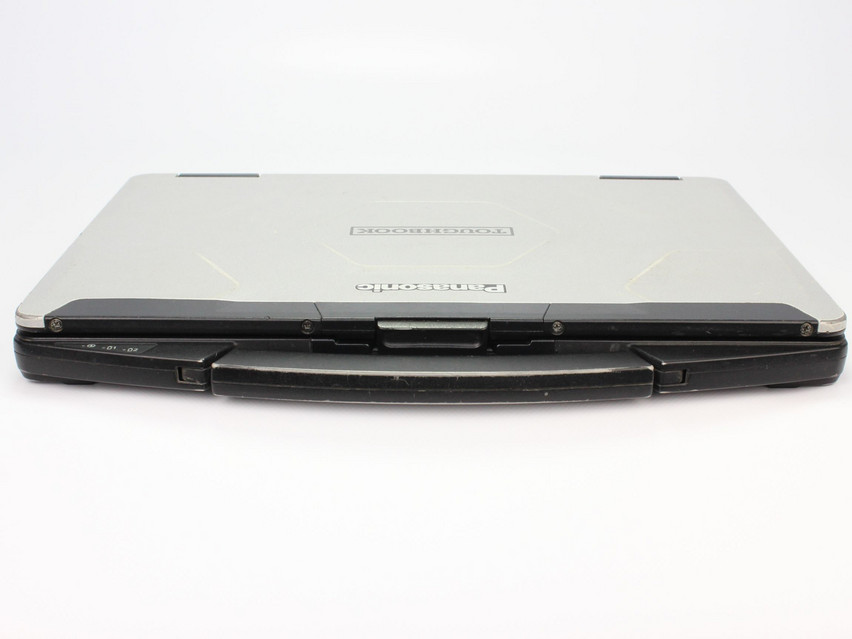Refurbished Panasonic TOUGHBOOK CF-54 MK2, i5-6300U, 8 GB,DDR3, 14,0" ins., 1920x1080 px, SSD, 256 GB Product code: 15013995 ESA-Tech Image 10 of 15" title="Panasonic TOUGHBOOK CF-54 MK2 - 349 €, Product code: 15013995 - Image 10 of 15