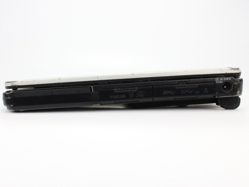 Refurbished Panasonic TOUGHBOOK CF-54 MK3, i5-7300U, 8 GB,DDR4, 14,0" ins., 1366x768 px, SSD, 256 GB Product code: 15013996 ESA-Tech Image 11 of 14" title="Panasonic TOUGHBOOK CF-54 MK3 - 399 €, Product code: 15013996 - Image 11 of 14