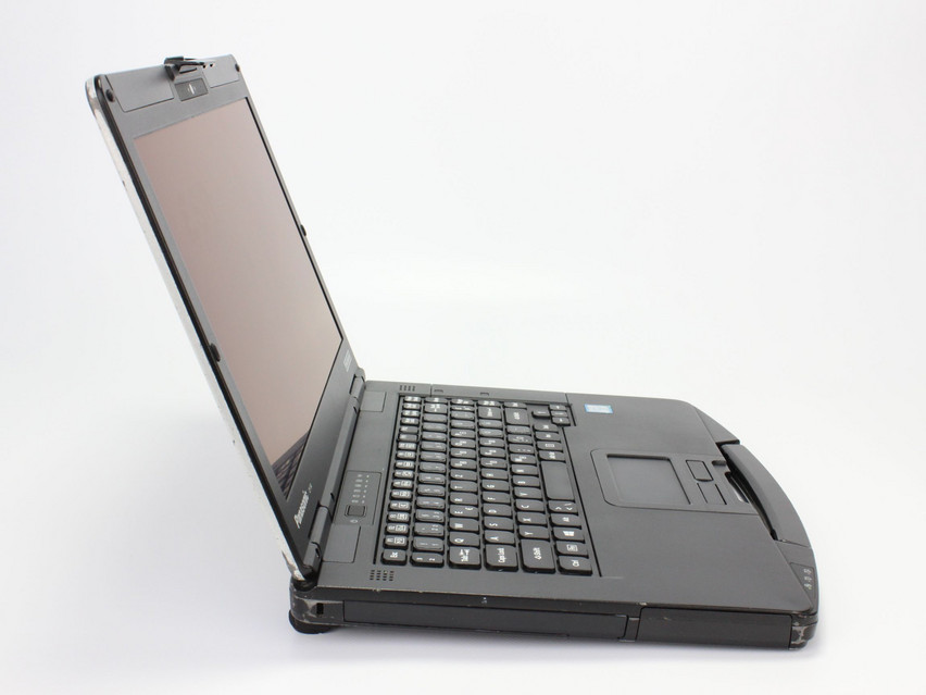 Refurbished Panasonic TOUGHBOOK CF-54 MK3, i5-7300U, 8 GB,DDR4, 14,0" ins., 1366x768 px, SSD, 256 GB Product code: 15013996 ESA-Tech Image 6 of 14" title="Panasonic TOUGHBOOK CF-54 MK3 - 399 €, Product code: 15013996 - Image 6 of 14