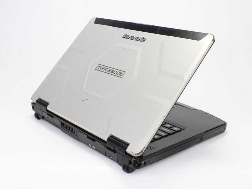 Refurbished Panasonic TOUGHBOOK CF-54 MK3, i5-7300U, 8 GB,DDR4, 14,0" ins., 1366x768 px, SSD, 256 GB Product code: 15013996 ESA-Tech Image 7 of 14" title="Panasonic TOUGHBOOK CF-54 MK3 - 399 €, Product code: 15013996 - Image 7 of 14