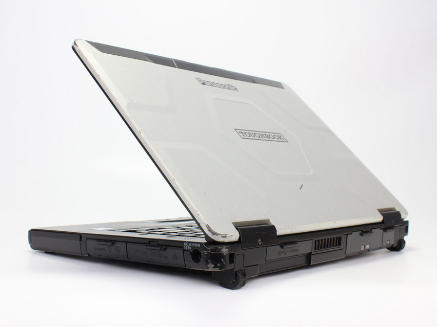 Refurbished Panasonic TOUGHBOOK CF-54 MK3, i5-7300U, 8 GB,DDR4, 14,0" ins., 1366x768 px, SSD, 256 GB Product code: 15013996 ESA-Tech Image 8 of 14" title="Panasonic TOUGHBOOK CF-54 MK3 - 399 €, Product code: 15013996 - Image 8 of 14