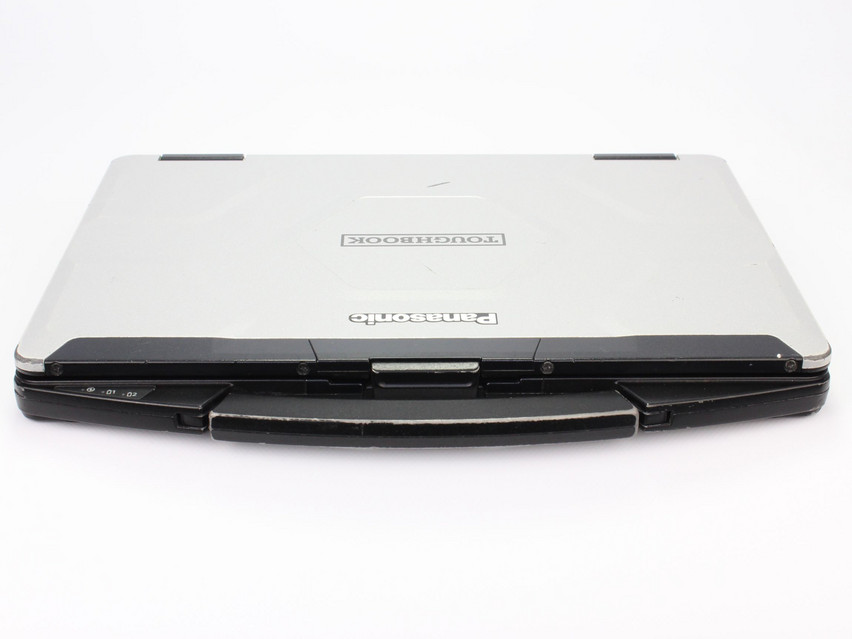 Refurbished Panasonic TOUGHBOOK CF-54 MK3, i5-7300U, 8 GB,DDR4, 14,0" ins., 1366x768 px, SSD, 256 GB Product code: 15013996 ESA-Tech Image 12 of 14" title="Panasonic TOUGHBOOK CF-54 MK3 - 399 €, Product code: 15013996 - Image 12 of 14