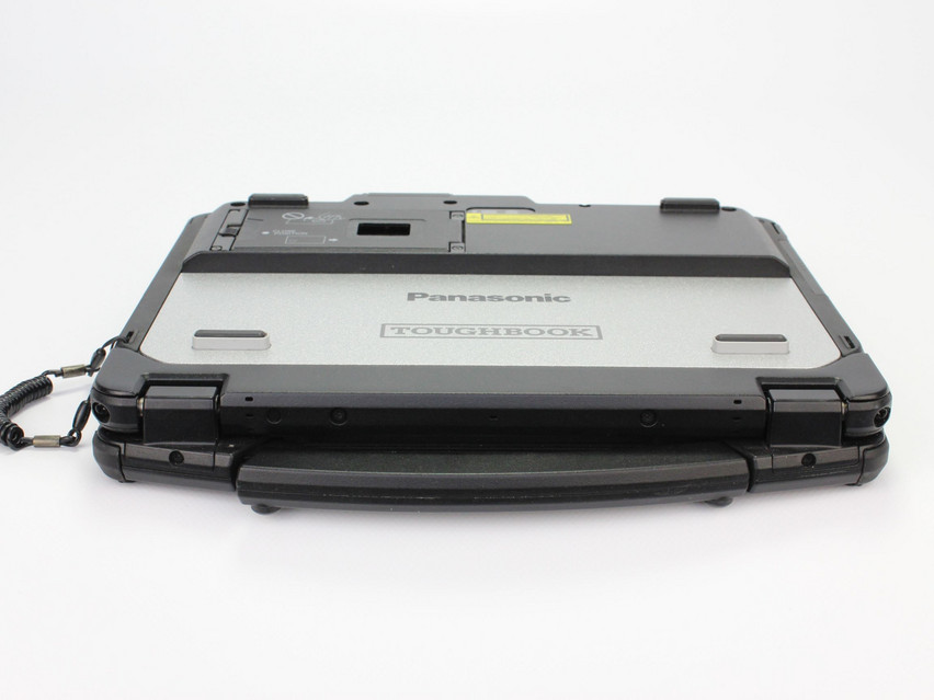 Refurbished Panasonic TOUGHBOOK CF-20 MK1, M5-6Y57, 8 GB,LPDDR3, 10,1" ins., 1920x1200 px, SSD, 256 GB Produktcode: 15023917 ESA-Tech Bild 14 von 18" title="Panasonic TOUGHBOOK CF-20 MK1 - 449 €, Produktcode: 15023917 - Bild 14 von 18