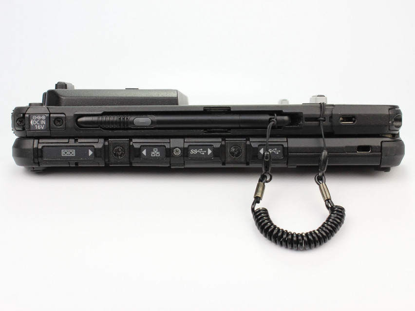 Refurbished Panasonic TOUGHBOOK CF-20 MK1, M5-6Y57, 8 GB,LPDDR3, 10,1" ins., 1920x1200 px, SSD, 256 GB Produktcode: 15023917 ESA-Tech Bild 11 von 18" title="Panasonic TOUGHBOOK CF-20 MK1 - 449 €, Produktcode: 15023917 - Bild 11 von 18