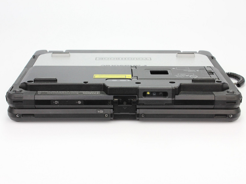 Refurbished Panasonic TOUGHBOOK CF-20 MK1, M5-6Y57, 8 GB,LPDDR3, 10,1" ins., 1920x1200 px, SSD, 256 GB Produktcode: 15023917 ESA-Tech Bild 12 von 18" title="Panasonic TOUGHBOOK CF-20 MK1 - 449 €, Produktcode: 15023917 - Bild 12 von 18