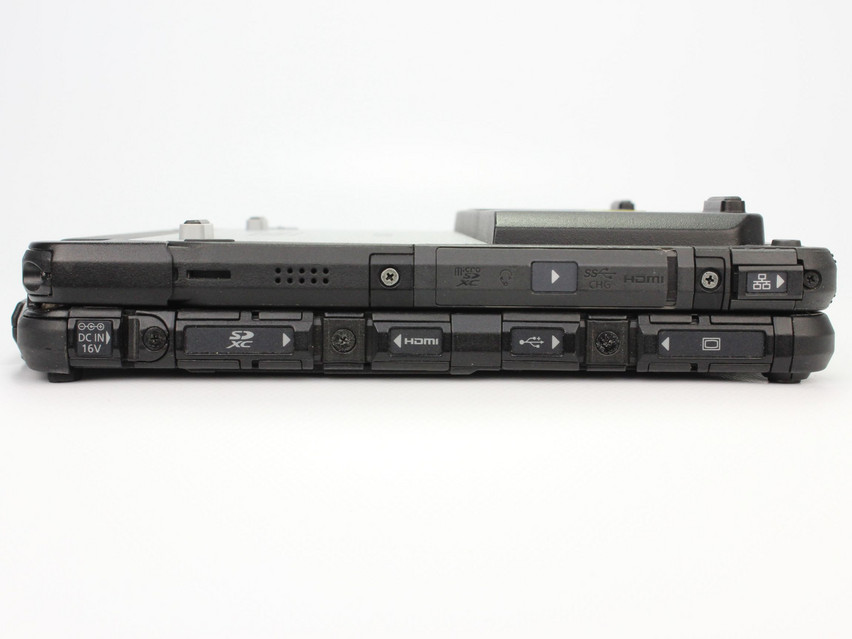 Refurbished Panasonic TOUGHBOOK CF-20 MK1, M5-6Y57, 8 GB,LPDDR3, 10,1" ins., 1920x1200 px, SSD, 256 GB Produktcode: 15023917 ESA-Tech Bild 10 von 18" title="Panasonic TOUGHBOOK CF-20 MK1 - 449 €, Produktcode: 15023917 - Bild 10 von 18