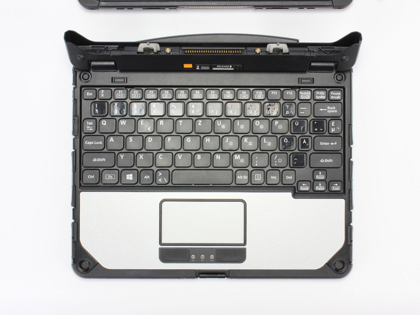 Refurbished Panasonic TOUGHBOOK CF-20 MK1, M5-6Y57, 8 GB,LPDDR3, 10,1" ins., 1920x1200 px, SSD, 256 GB Produktcode: 15023917 ESA-Tech Bild 2 von 18" title="Panasonic TOUGHBOOK CF-20 MK1 - 449 €, Produktcode: 15023917 - Bild 2 von 18