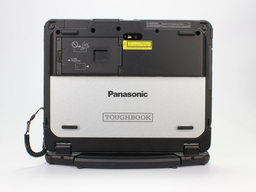 Refurbished Panasonic TOUGHBOOK CF-20 MK1, M5-6Y57, 8 GB,LPDDR3, 10,1" ins., 1920x1200 px, SSD, 256 GB Produktcode: 15023917 ESA-Tech Bild 17 von 18" title="Panasonic TOUGHBOOK CF-20 MK1 - 449 €, Produktcode: 15023917 - Bild 17 von 18