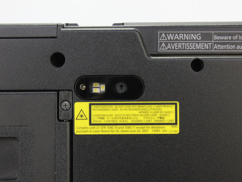 Refurbished Panasonic TOUGHBOOK CF-20 MK1, M5-6Y57, 8 GB,LPDDR3, 10,1" ins., 1920x1200 px, SSD, 256 GB Produktcode: 15023917 ESA-Tech Bild 16 von 18" title="Panasonic TOUGHBOOK CF-20 MK1 - 449 €, Produktcode: 15023917 - Bild 16 von 18