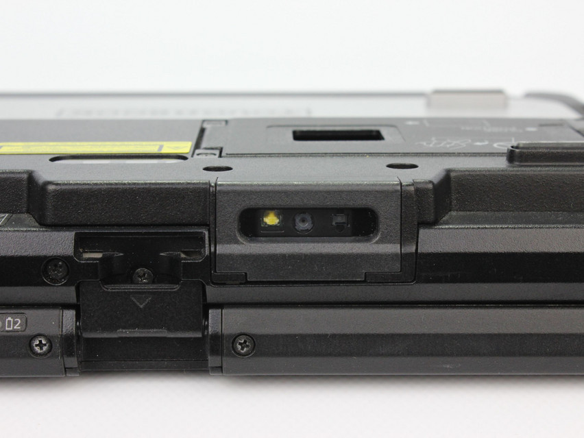 Refurbished Panasonic TOUGHBOOK CF-20 MK1, M5-6Y57, 8 GB,LPDDR3, 10,1" ins., 1920x1200 px, SSD, 256 GB Produktcode: 15023917 ESA-Tech Bild 13 von 18" title="Panasonic TOUGHBOOK CF-20 MK1 - 449 €, Produktcode: 15023917 - Bild 13 von 18