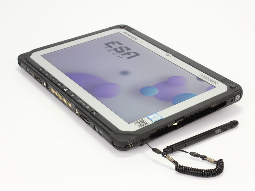 Refurbished Panasonic TOUGHBOOK CF-20 MK1, M5-6Y57, 8 GB,LPDDR3, 10,1" ins., 1920x1200 px, SSD, 256 GB Produktcode: 15023917 ESA-Tech Bild 15 von 18" title="Panasonic TOUGHBOOK CF-20 MK1 - 449 €, Produktcode: 15023917 - Bild 15 von 18