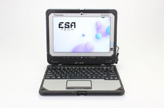 Panasonic TOUGHBOOK CF-20 MK1
