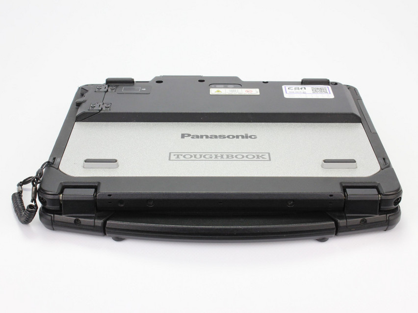 Refurbished Panasonic TOUGHBOOK CF-20 MK2, i5-7Y57, 8 GB,LPDDR3, 10,1" ins., 1920x1200 px, SSD, 256 GB Product code: 15023905 ESA-Tech Image 16 of 19" title="Panasonic TOUGHBOOK CF-20 MK2 - 499 €, Product code: 15023905 - Image 16 of 19