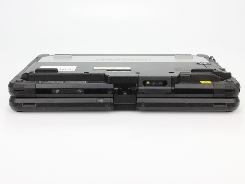 Refurbished Panasonic TOUGHBOOK CF-20 MK2, i5-7Y57, 8 GB,LPDDR3, 10,1" ins., 1920x1200 px, SSD, 256 GB Product code: 15023905 ESA-Tech Image 11 of 19" title="Panasonic TOUGHBOOK CF-20 MK2 - 499 €, Product code: 15023905 - Image 11 of 19