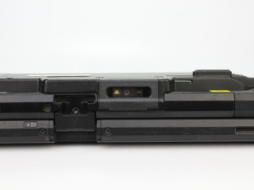 Refurbished Panasonic TOUGHBOOK CF-20 MK2, i5-7Y57, 8 GB,LPDDR3, 10,1" ins., 1920x1200 px, SSD, 256 GB Product code: 15023905 ESA-Tech Image 12 of 19" title="Panasonic TOUGHBOOK CF-20 MK2 - 499 €, Product code: 15023905 - Image 12 of 19