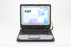 Panasonic TOUGHBOOK CF-20 MK2