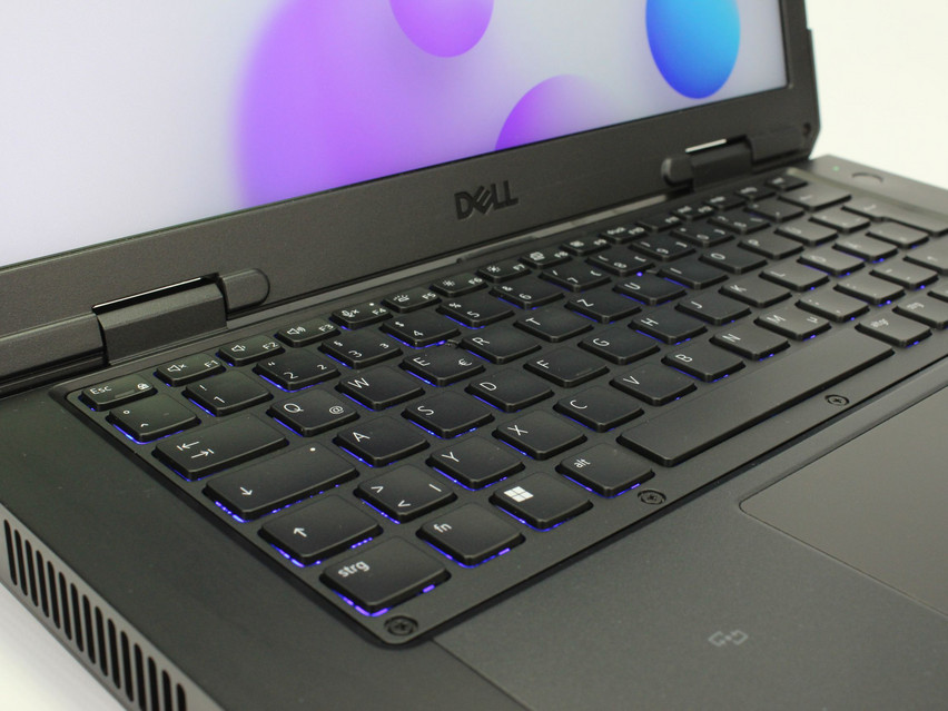 Refurbished Dell Latitude 5430 Rugged, i5-1145G7, 16 GB,DDR4, 14,0" ins., 1920x1080 px, SSD, 512 GB Produktcode: 10013853 ESA-Tech Bild 3 von 19" title="Dell Latitude 5430 Rugged - 1199 €, Produktcode: 10013853 - Bild 3 von 19